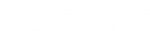 Logo Verbund weiß